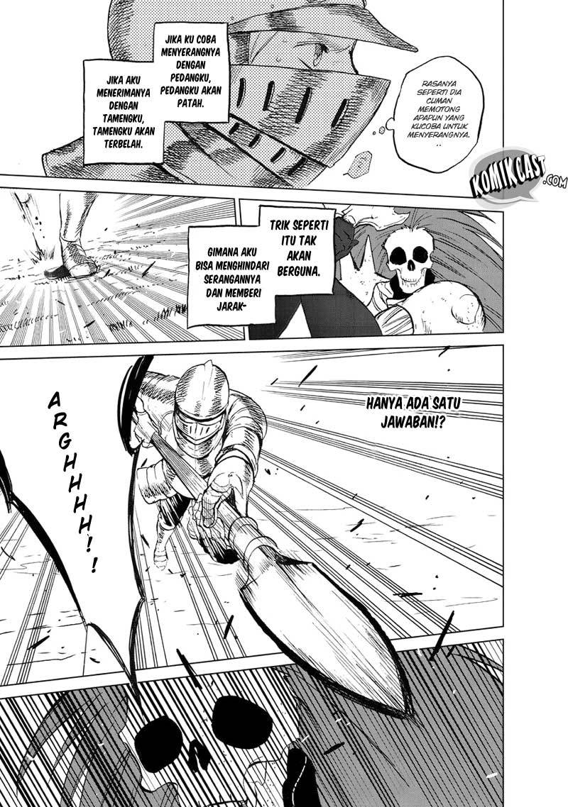 Saihate no Paladin Bab 06 halaman 30
