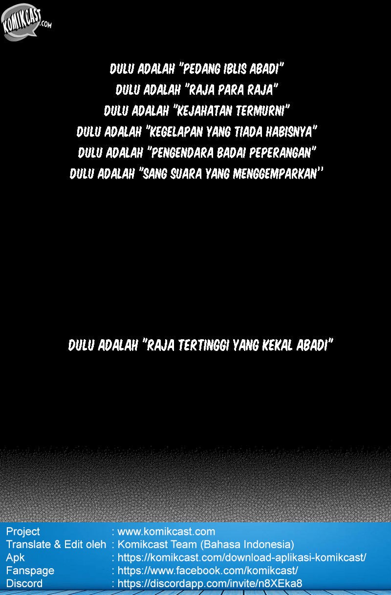 Saihate no Paladin Bab 07 halaman 3