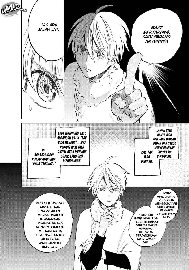Saihate no Paladin Bab 07 halaman 15