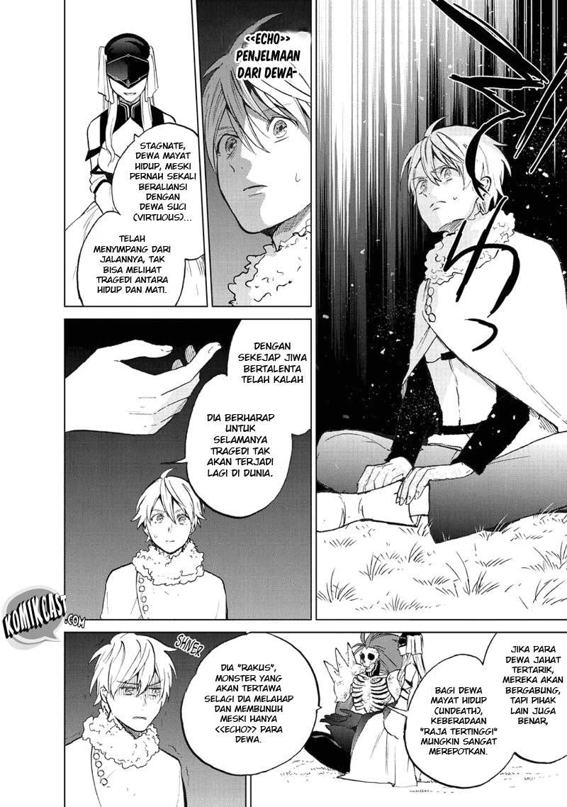 Saihate no Paladin Bab 07 halaman 23