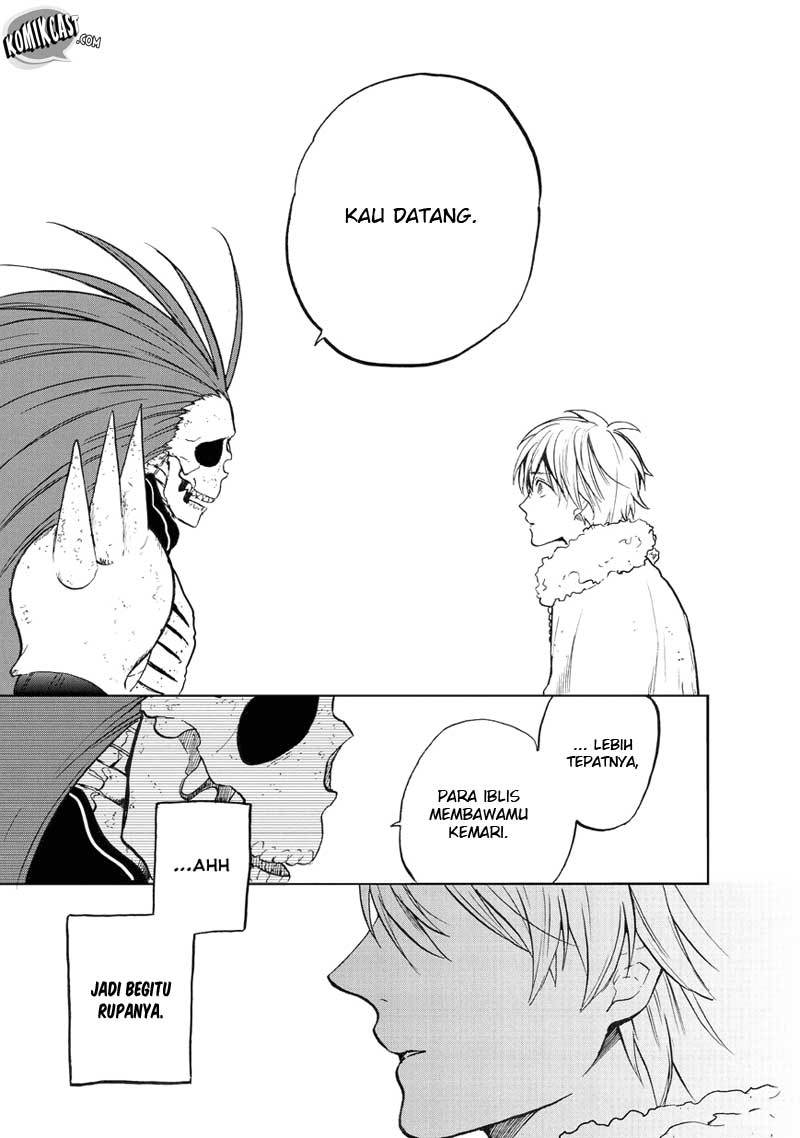 Saihate no Paladin Bab 07 halaman 28