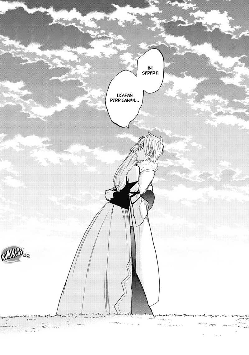 Saihate no Paladin Bab 07 halaman 35