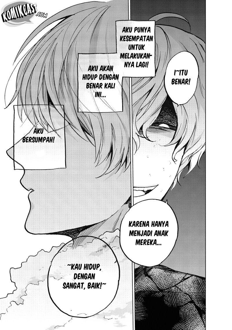 Saihate no Paladin Bab 08 halaman 24
