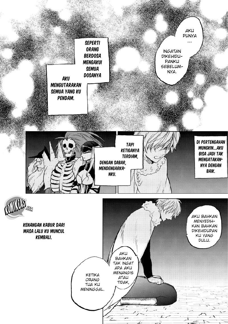 Saihate no Paladin Bab 09 halaman 20