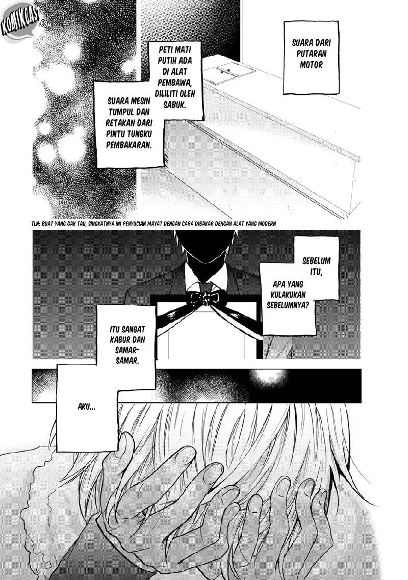 Saihate no Paladin Bab 09 halaman 21