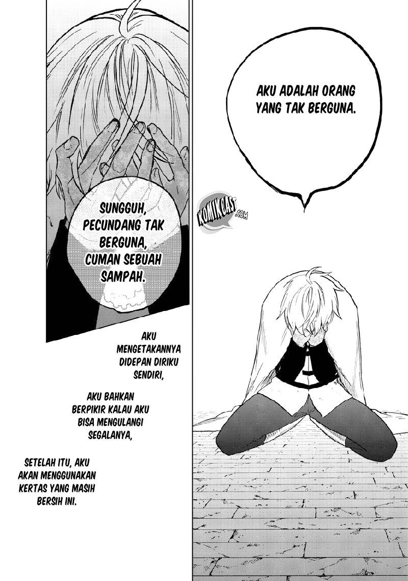 Saihate no Paladin Bab 09 halaman 22