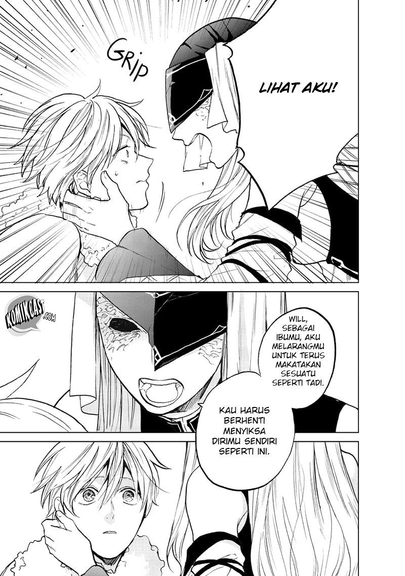 Saihate no Paladin Bab 09 halaman 25