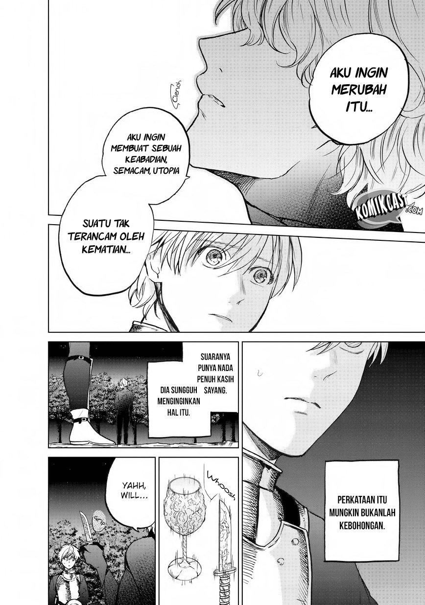 Saihate no Paladin chapter 10 halaman 24