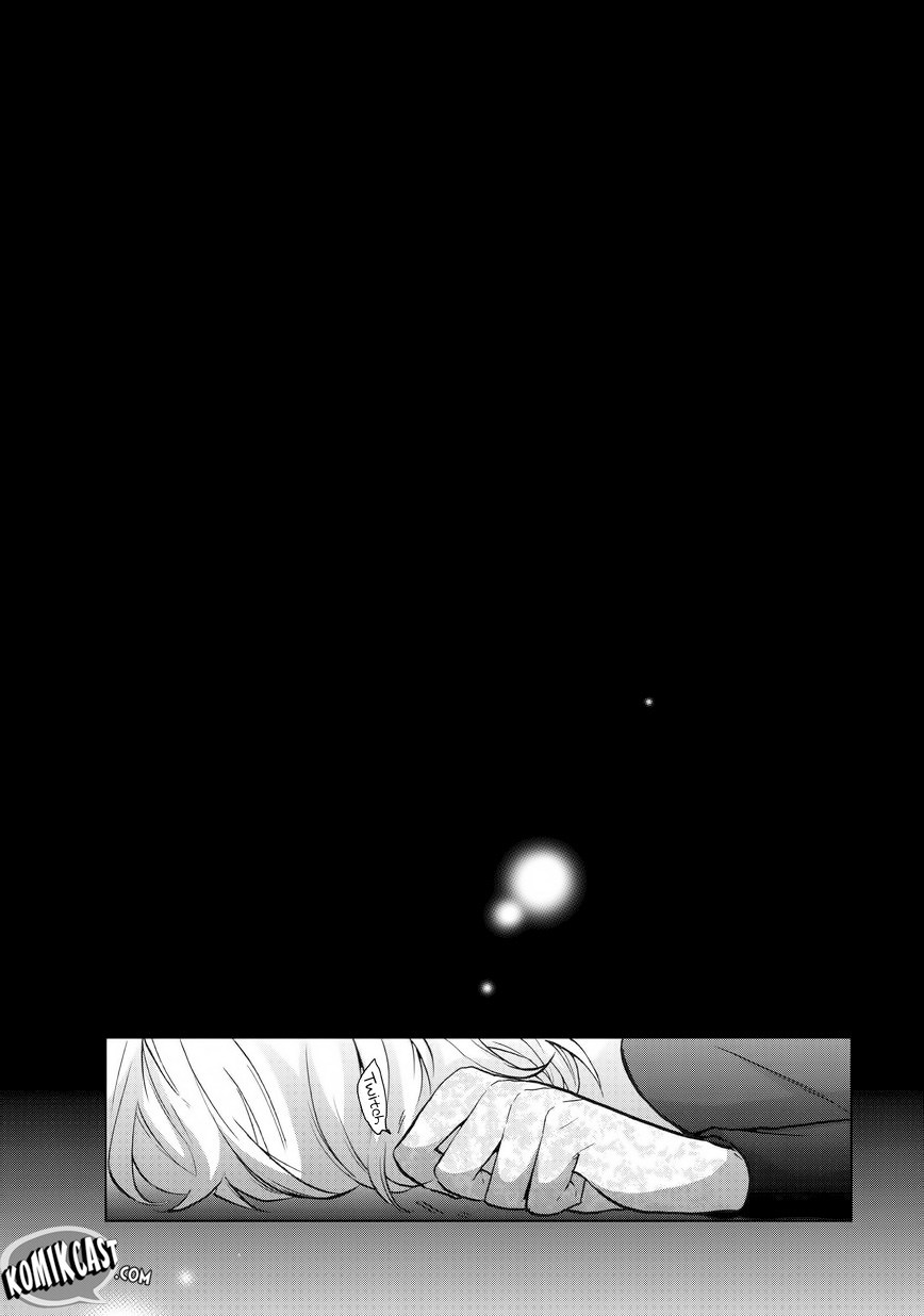 Saihate no Paladin chapter 10 halaman 34