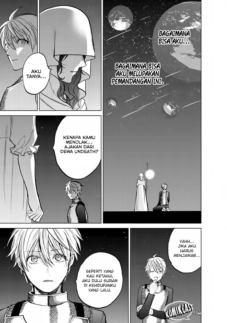 Saihate no Paladin Bab 11 halaman 9