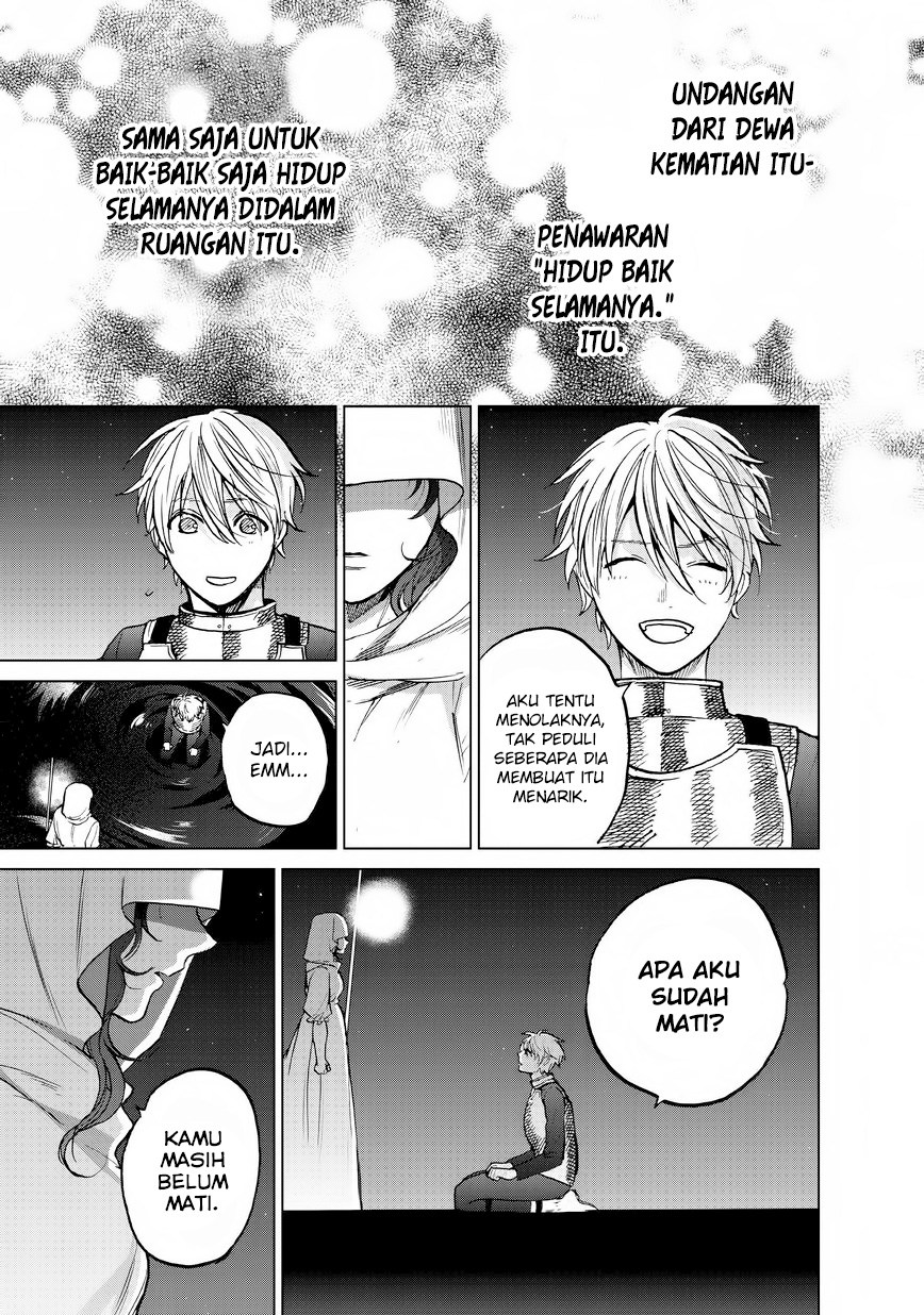 Saihate no Paladin Bab 11 halaman 13