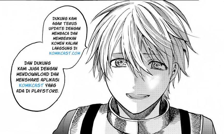Saihate no Paladin Bab 11 halaman 45