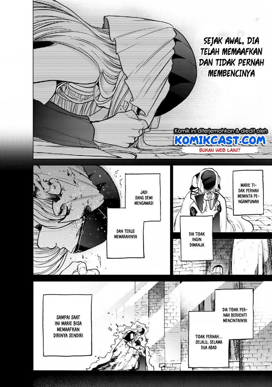 Saihate no Paladin chapter 12 halaman 16