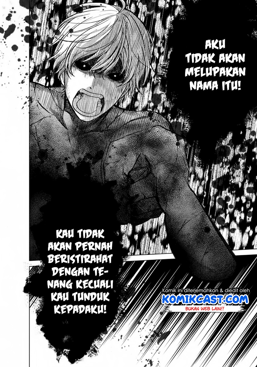 Saihate no Paladin chapter 12 halaman 28