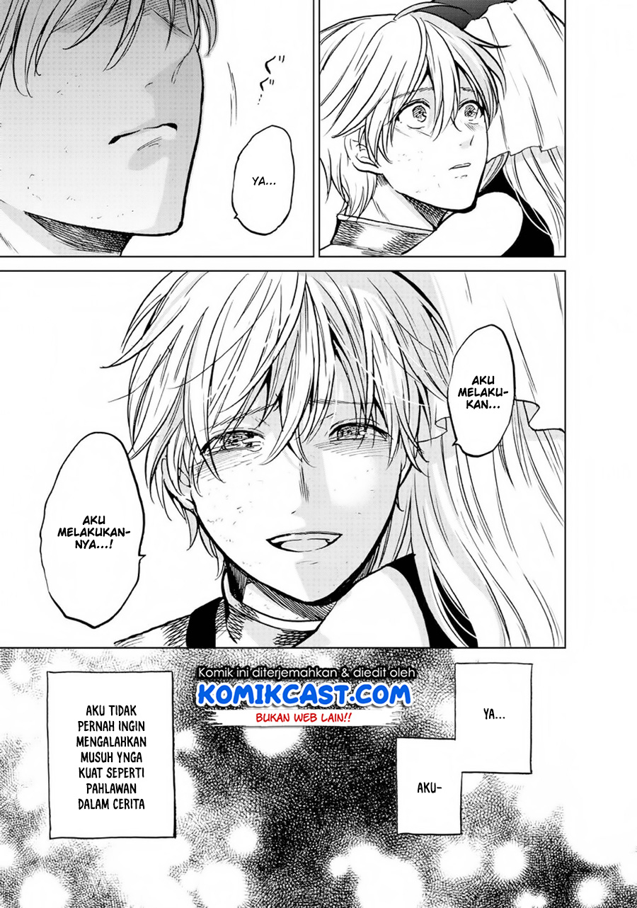 Saihate no Paladin chapter 12 halaman 39