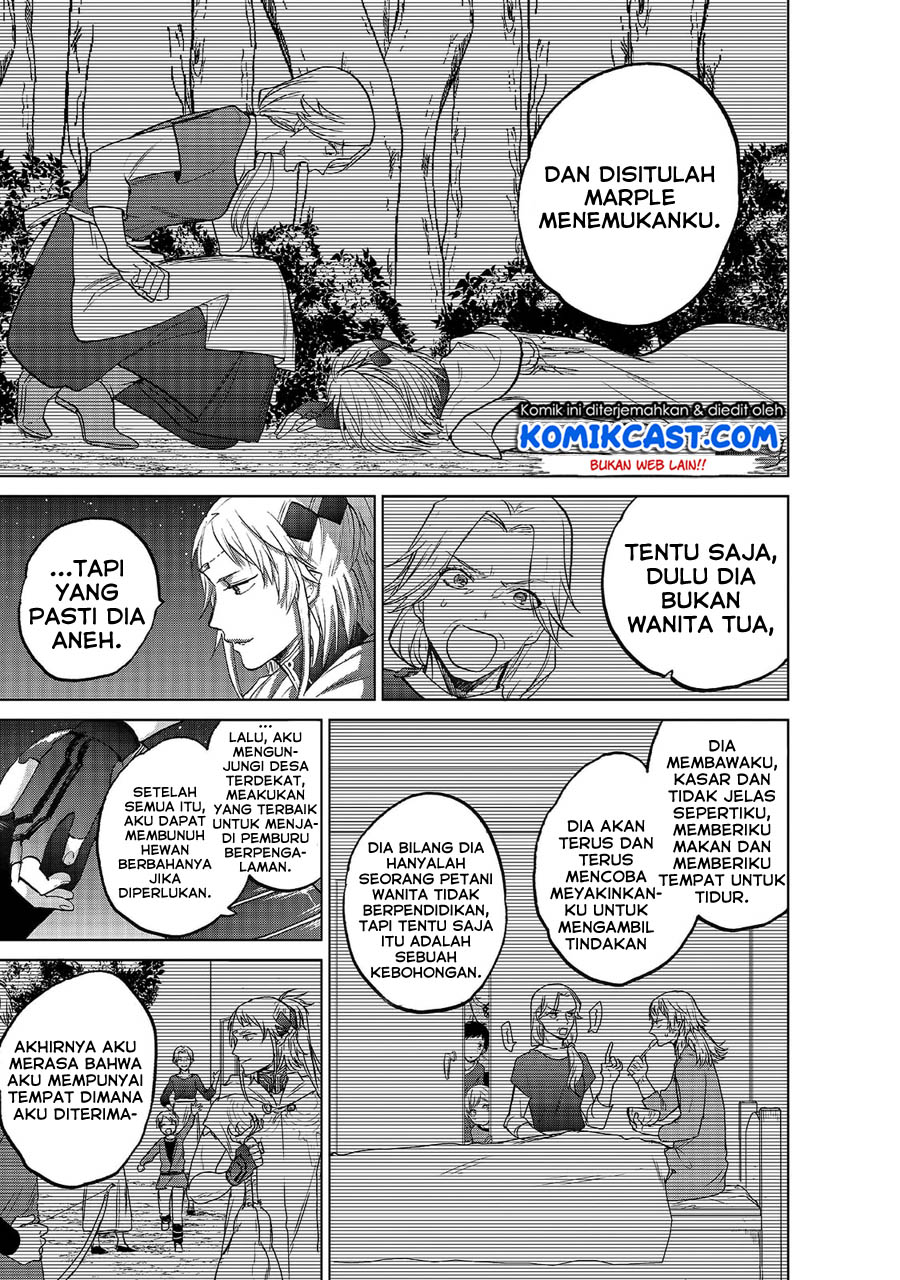 Saihate no Paladin chapter 18 halaman 10