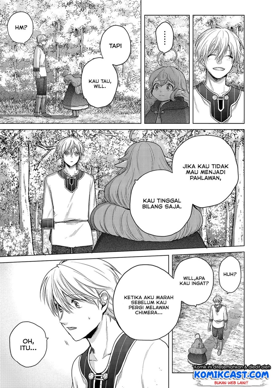 Saihate no Paladin chapter 29 halaman 38