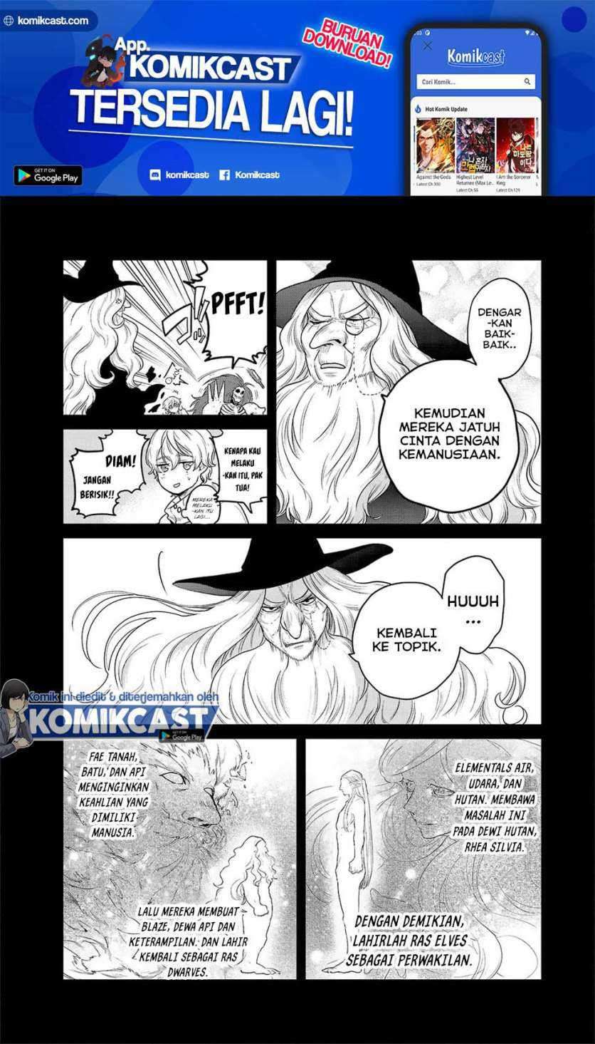 Saihate no Paladin Bab 32.2 halaman 12