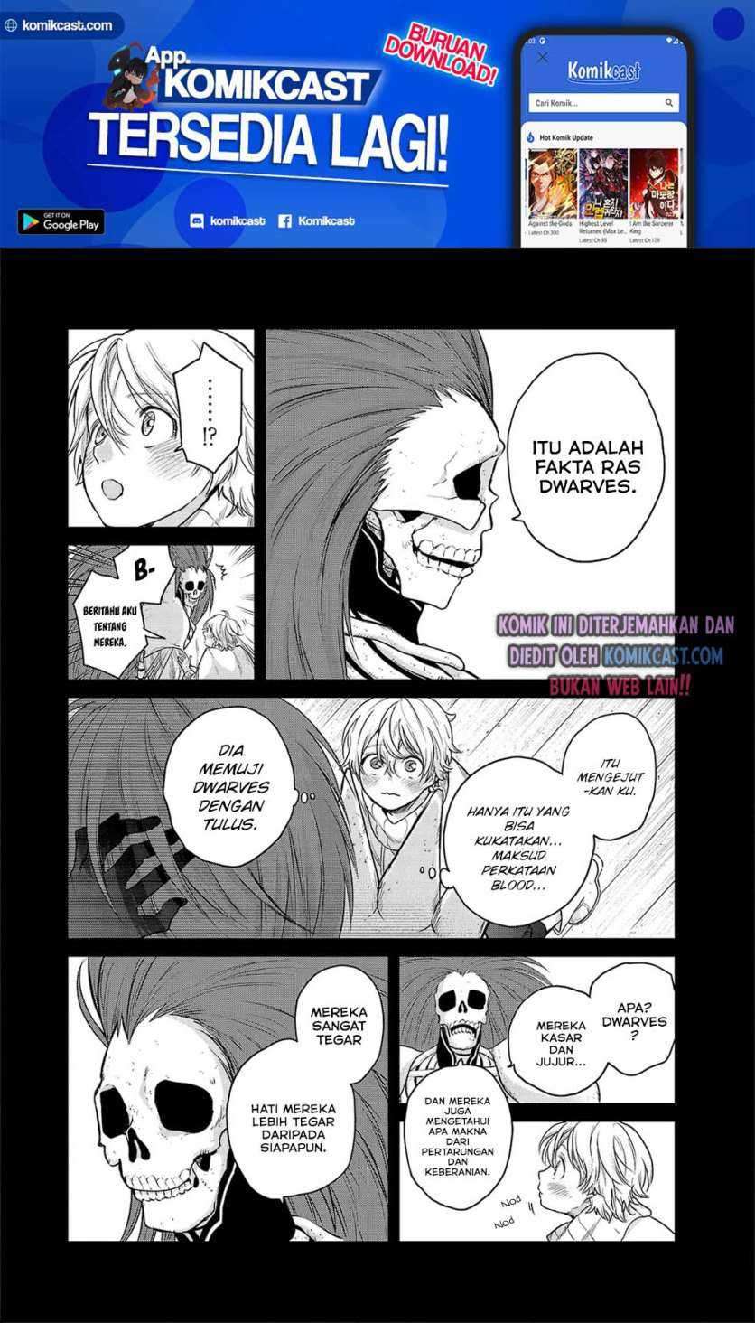 Saihate no Paladin Bab 32.2 halaman 15