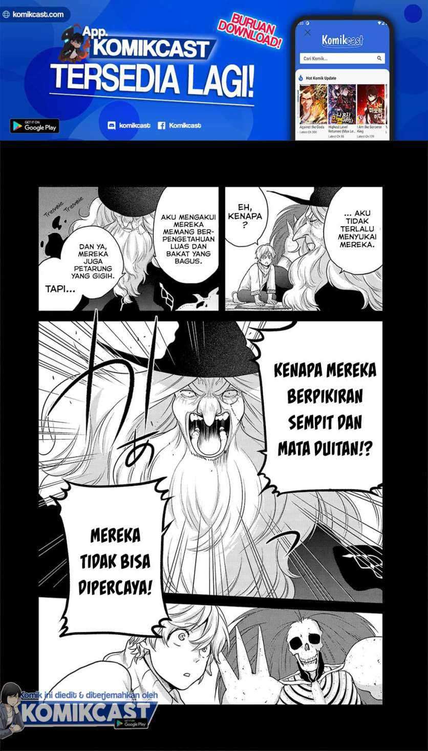 Saihate no Paladin Bab 32.2 halaman 18