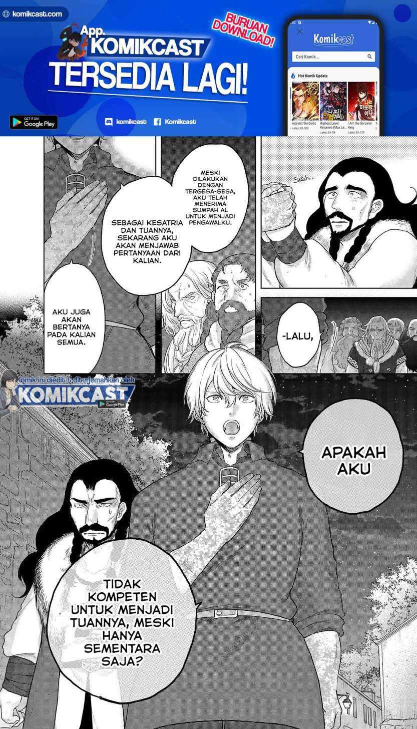 Saihate no Paladin chapter 33.2 halaman 23
