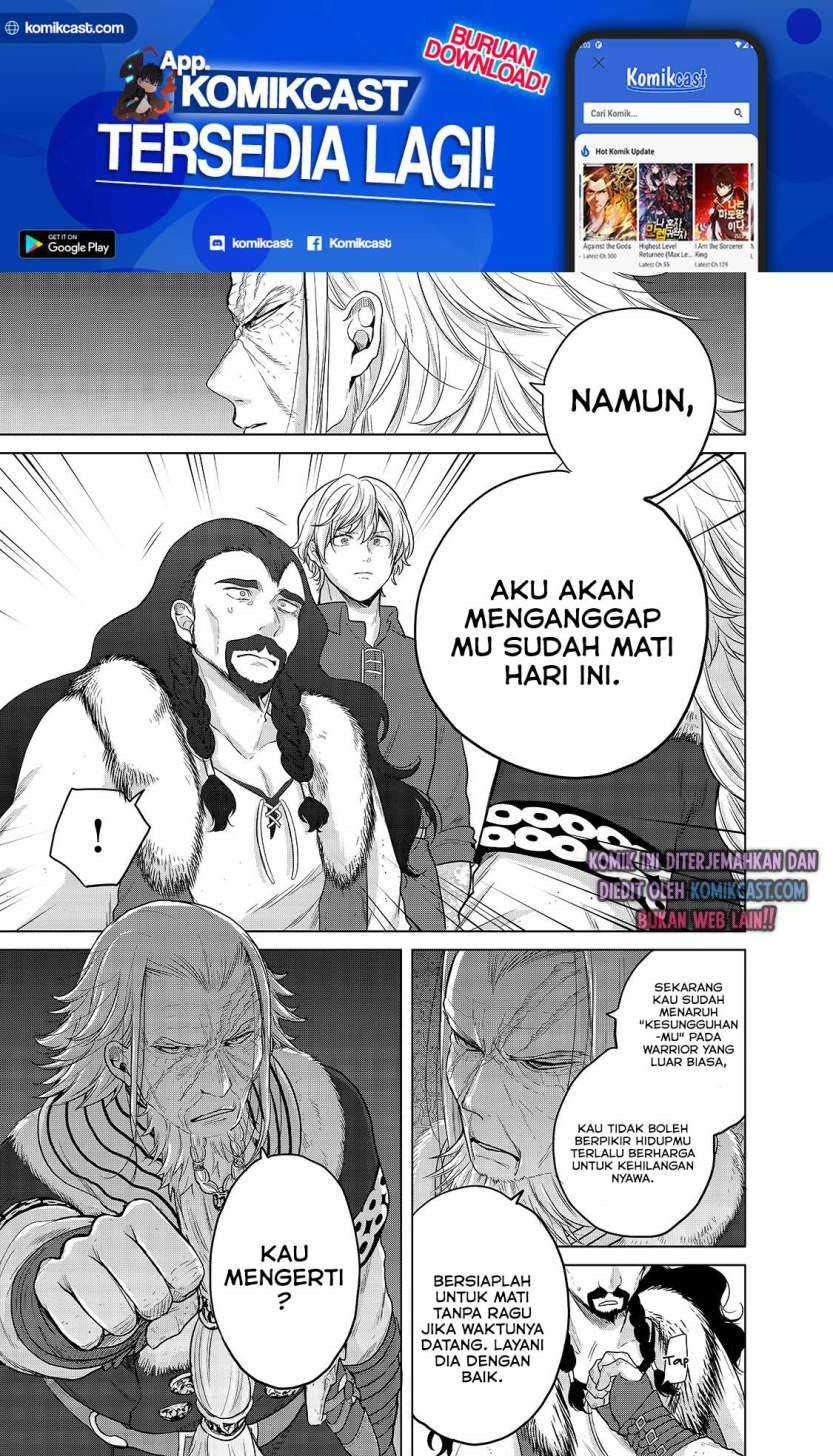 Saihate no Paladin chapter 33.2 halaman 26