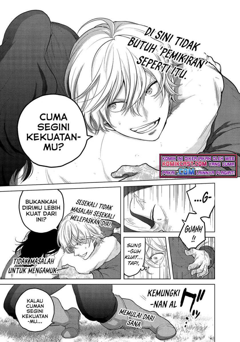 Saihate no Paladin Bab 34.3 halaman 9