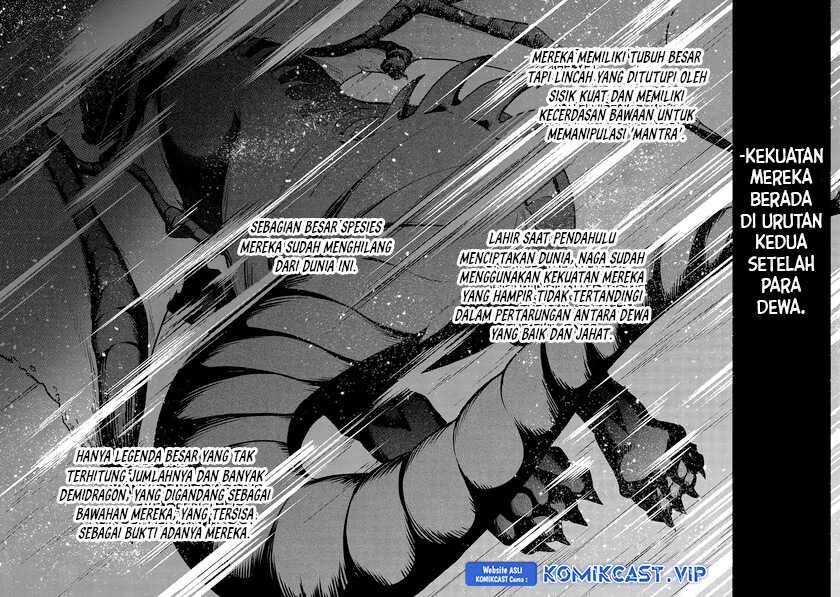 Saihate no Paladin chapter 35 halaman 5