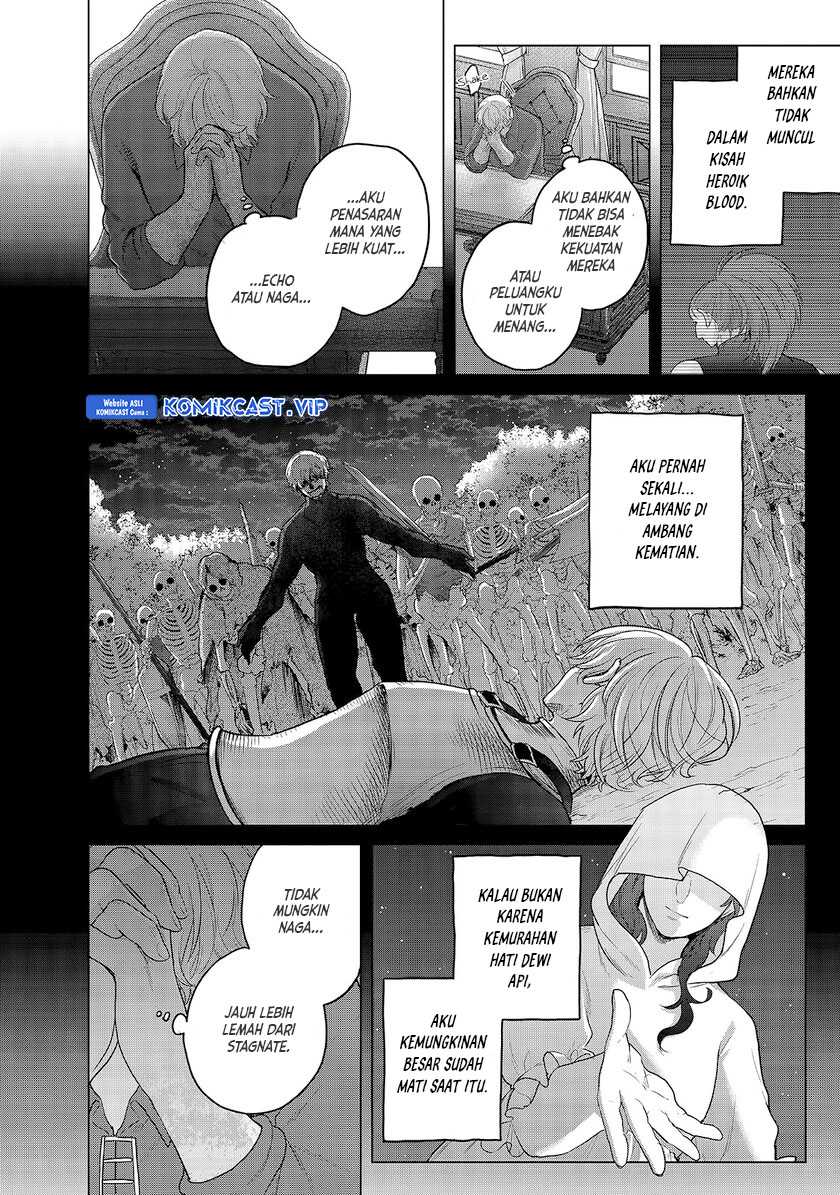 Saihate no Paladin chapter 35 halaman 6
