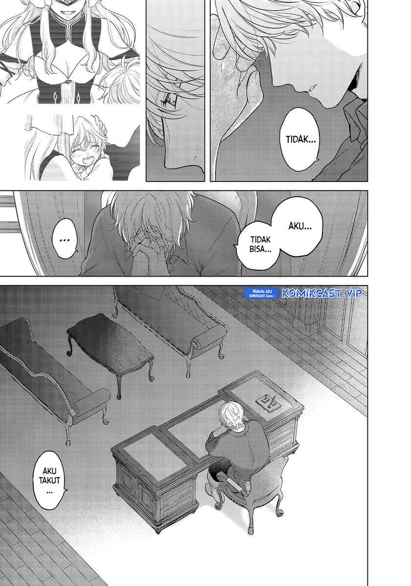 Saihate no Paladin chapter 35 halaman 7