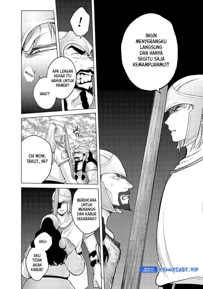 Saihate no Paladin chapter 35 halaman 10