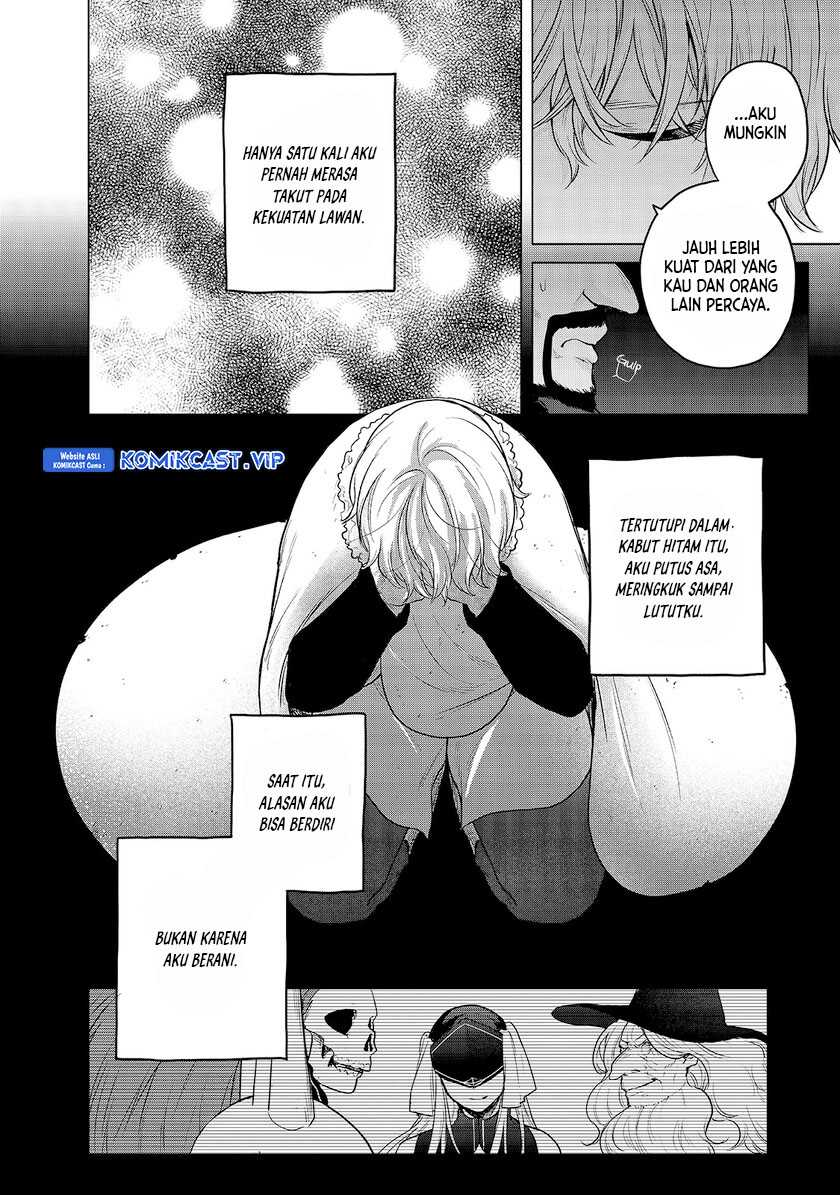 Saihate no Paladin chapter 35 halaman 24