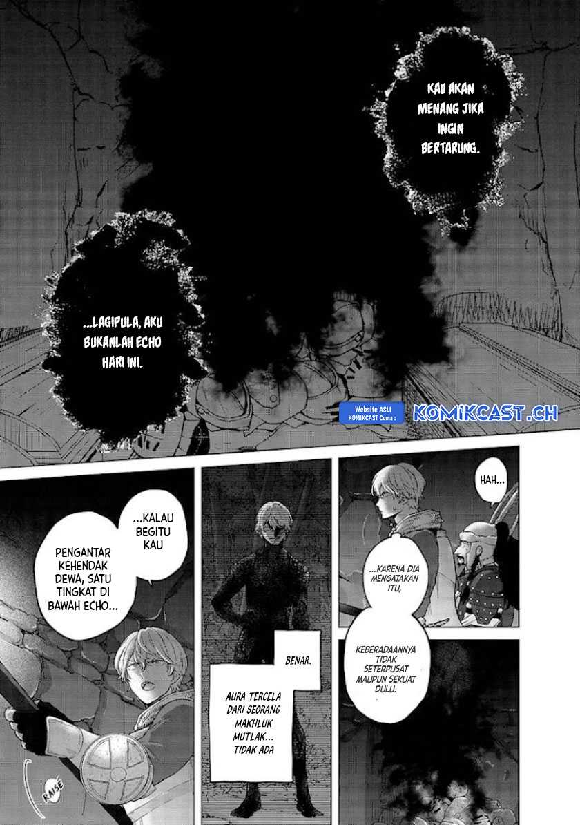 Saihate no Paladin chapter 37 halaman 4
