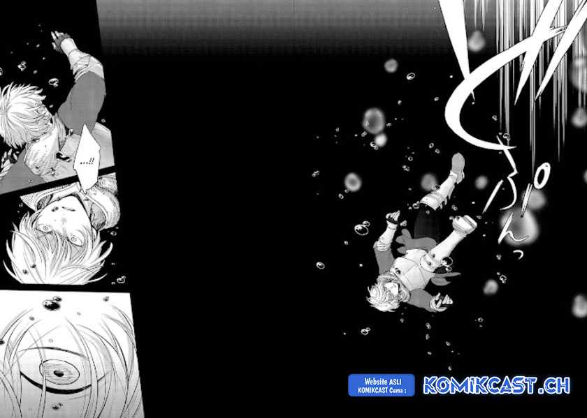 Saihate no Paladin chapter 37 halaman 12