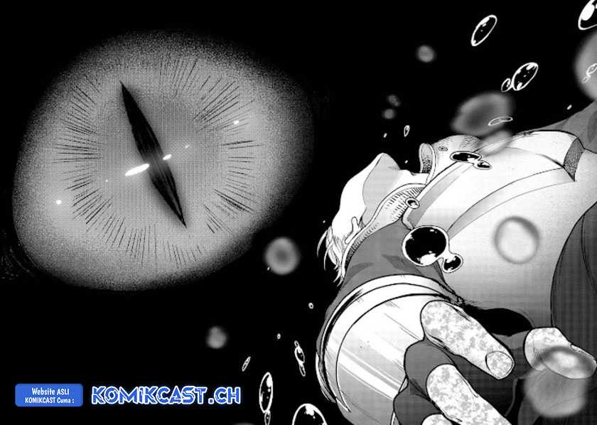 Saihate no Paladin chapter 37 halaman 13