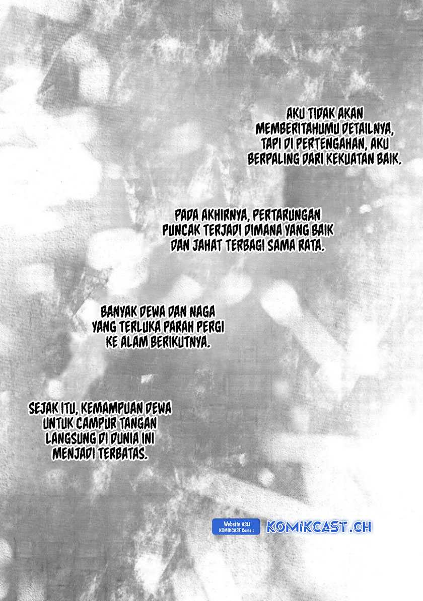 Saihate no Paladin chapter 37 halaman 24