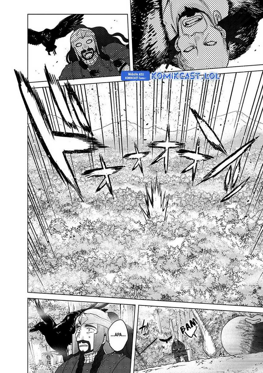 Saihate no Paladin chapter 38 halaman 9