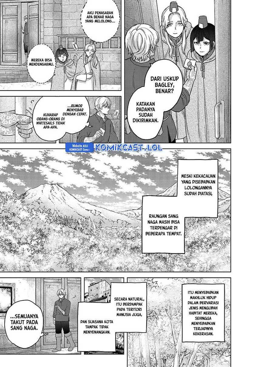 Saihate no Paladin chapter 38 halaman 24