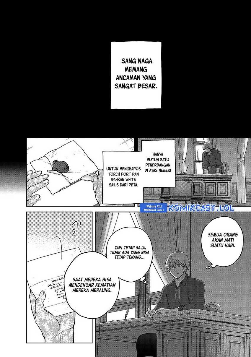 Saihate no Paladin chapter 38 halaman 25