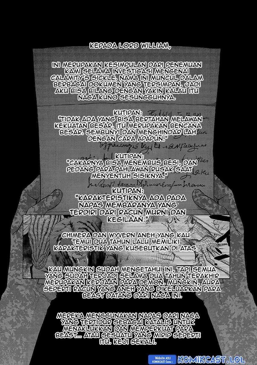 Saihate no Paladin chapter 38 halaman 26