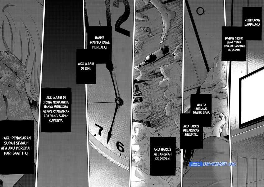 Saihate no Paladin chapter 38 halaman 33