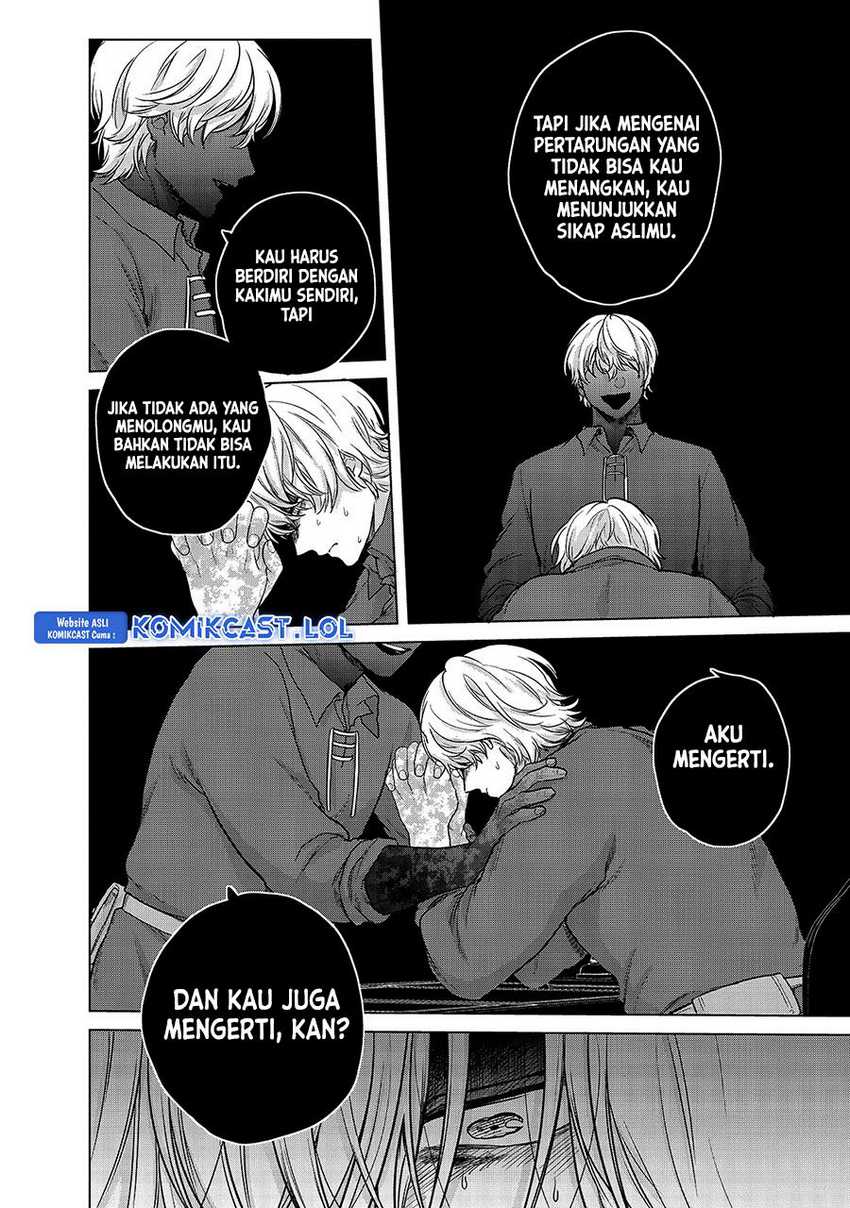 Saihate no Paladin chapter 38 halaman 35