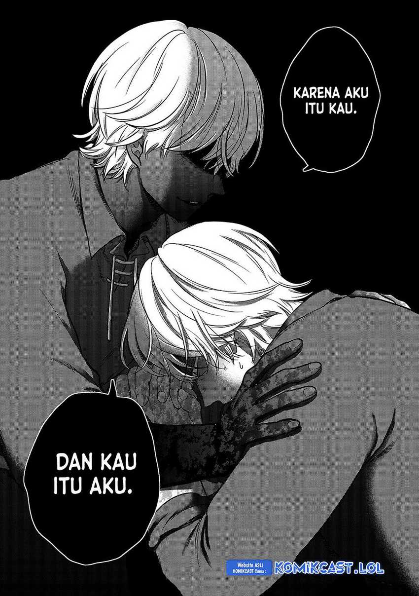 Saihate no Paladin chapter 38 halaman 36