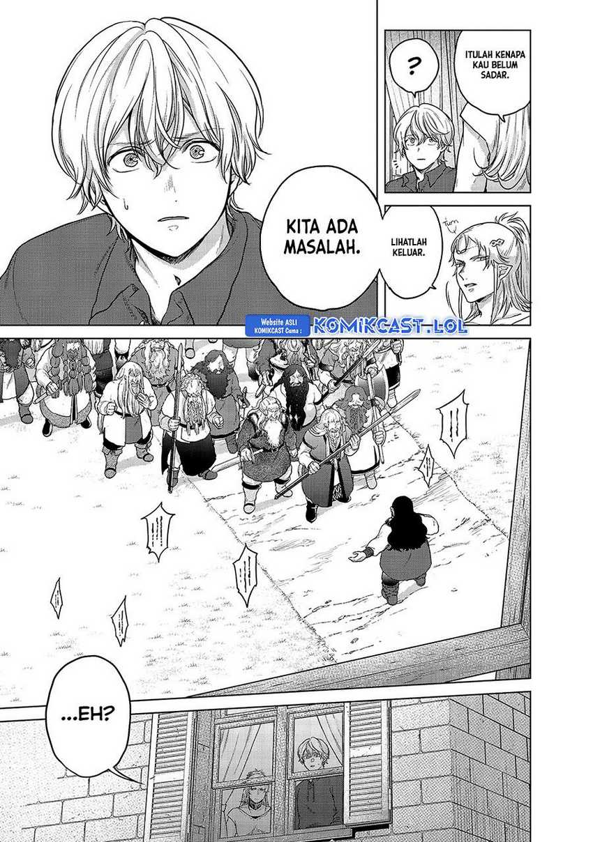 Saihate no Paladin chapter 38 halaman 38