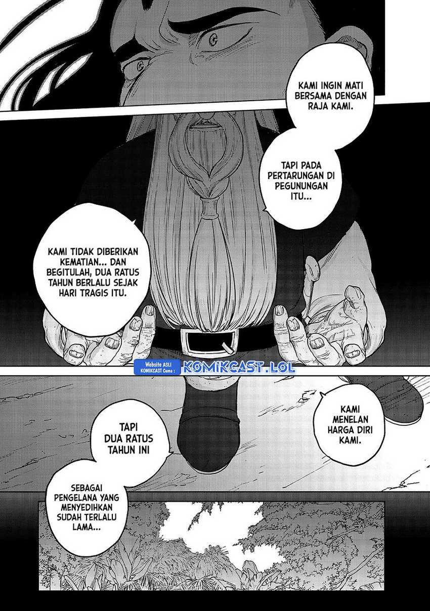 Saihate no Paladin chapter 38 halaman 44