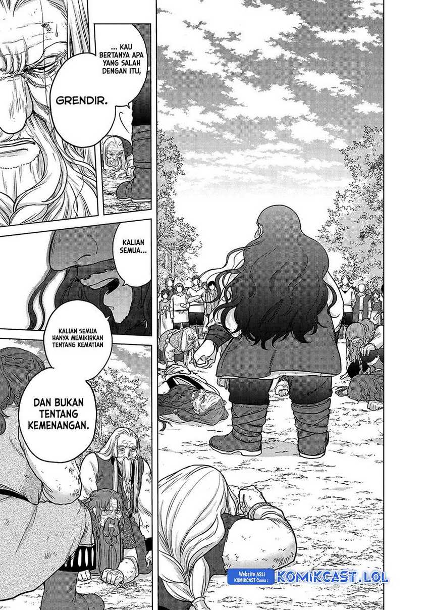 Saihate no Paladin chapter 38 halaman 50