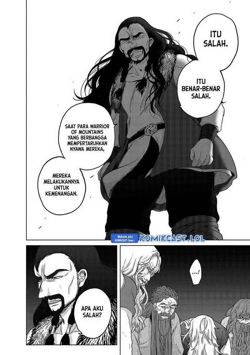Saihate no Paladin chapter 38 halaman 51
