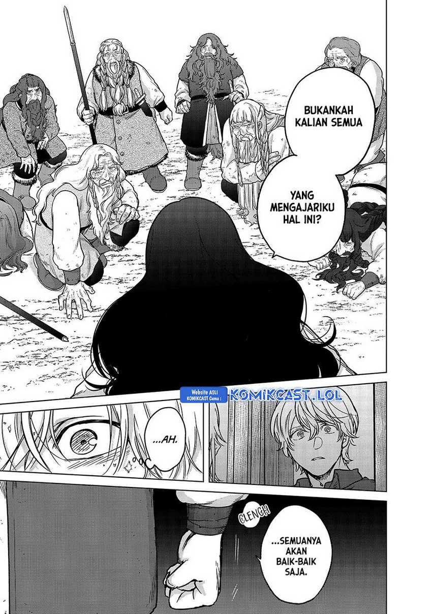 Saihate no Paladin chapter 38 halaman 52