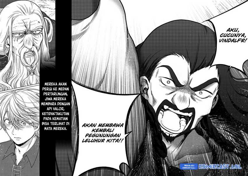 Saihate no Paladin chapter 38 halaman 54