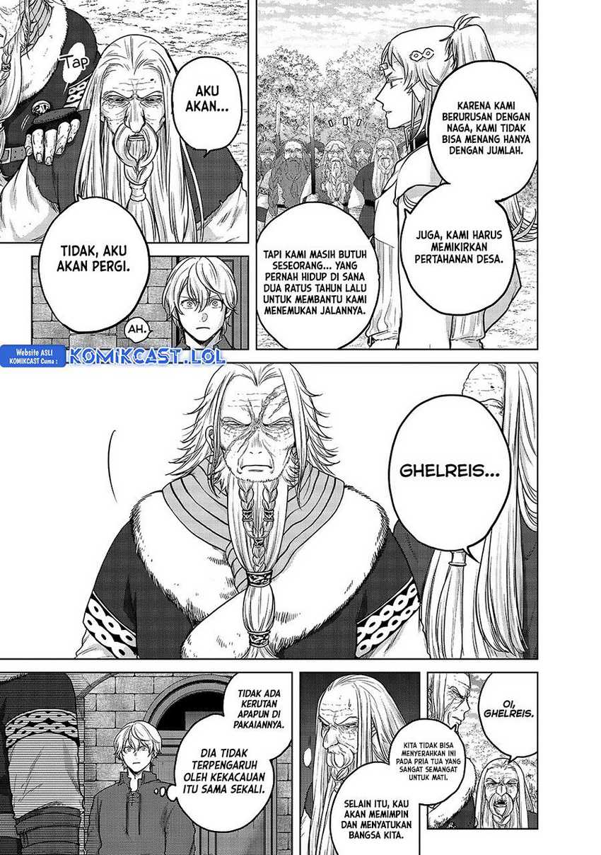 Saihate no Paladin chapter 38 halaman 62